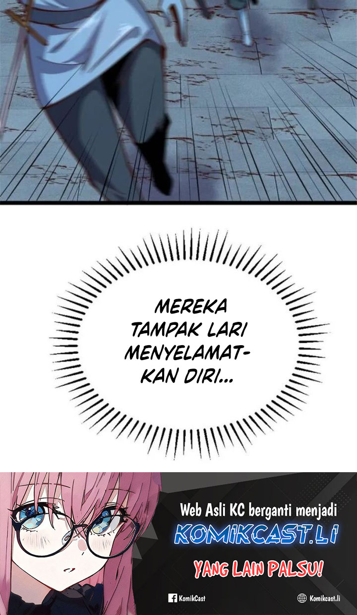 Record of The Mightiest Lord chapter 58