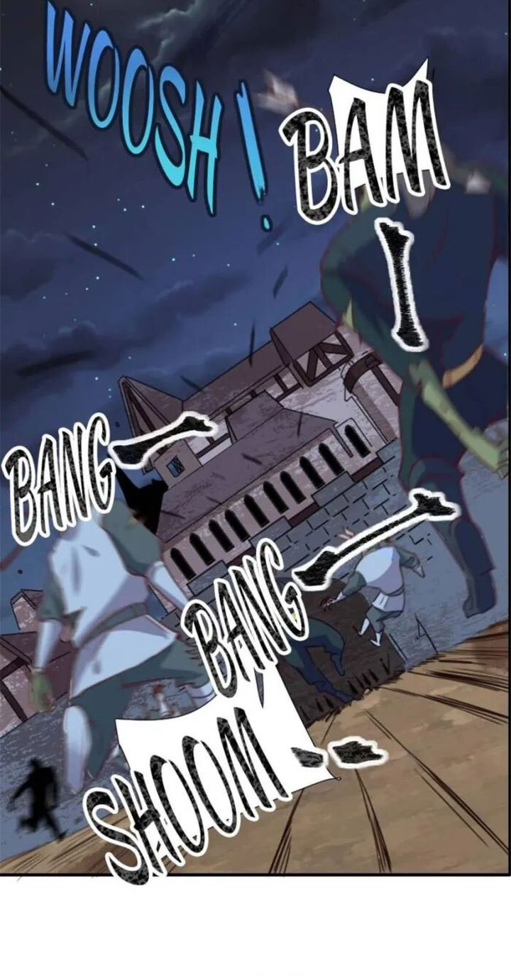 Record of The Mightiest Lord chapter 60