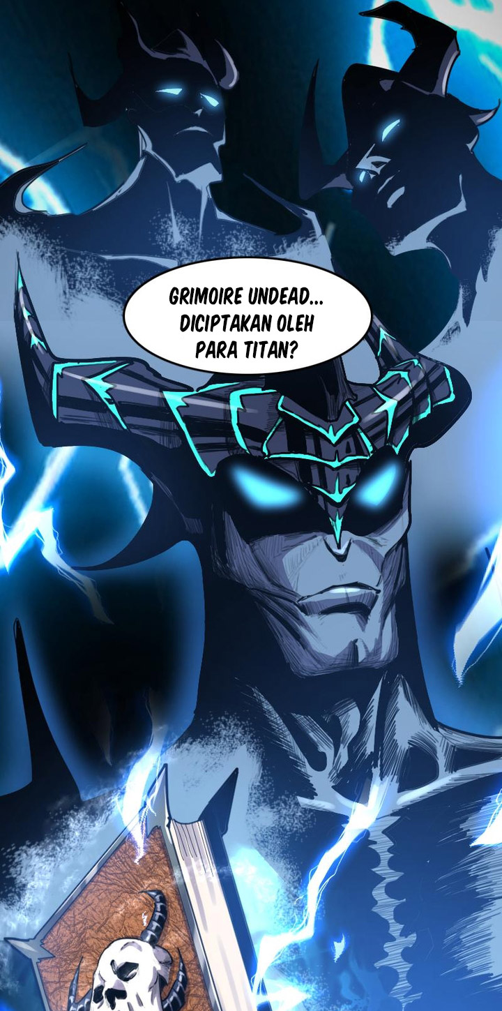 Record of The Mightiest Lord chapter 66