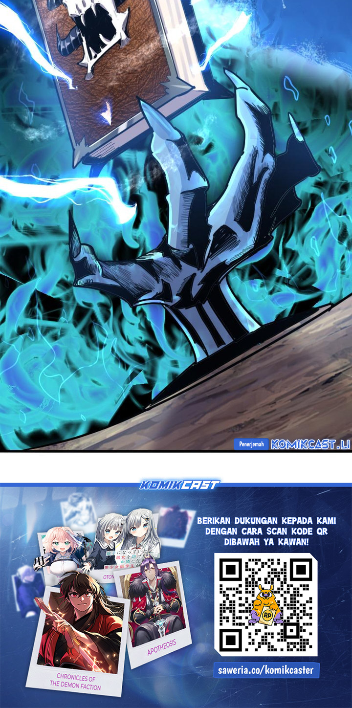 Record of The Mightiest Lord chapter 66