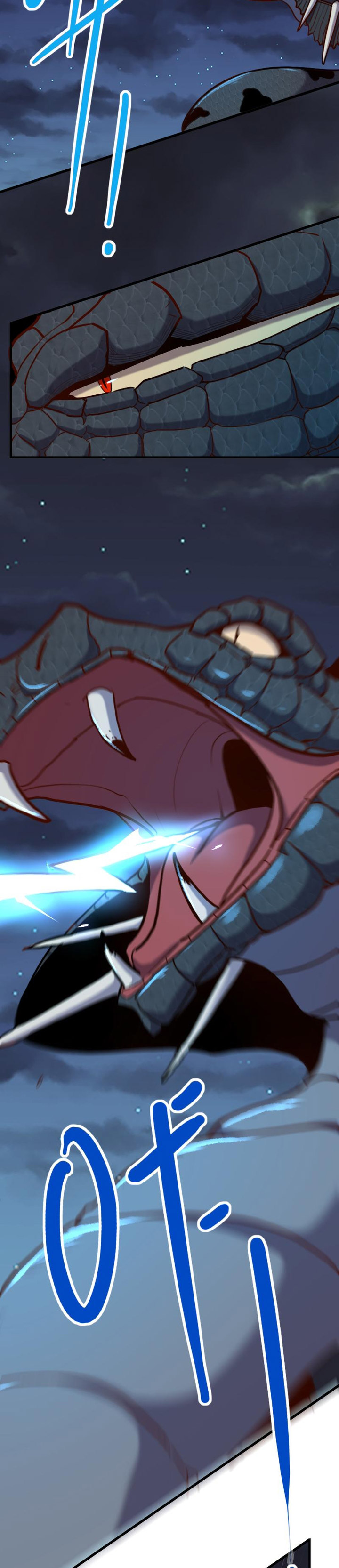 Record of The Mightiest Lord Chapter 75 Bahasa Indonesia