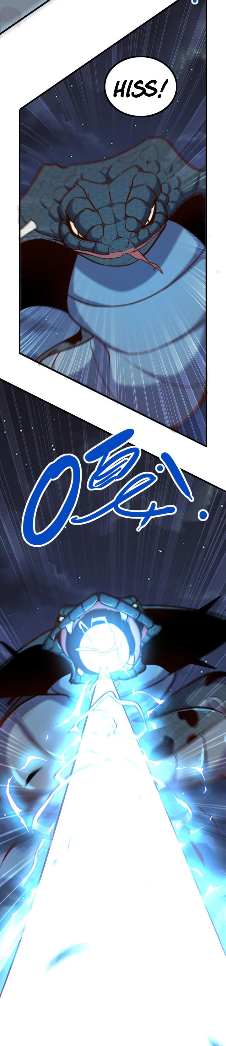 Record of The Mightiest Lord Chapter 75 Bahasa Indonesia