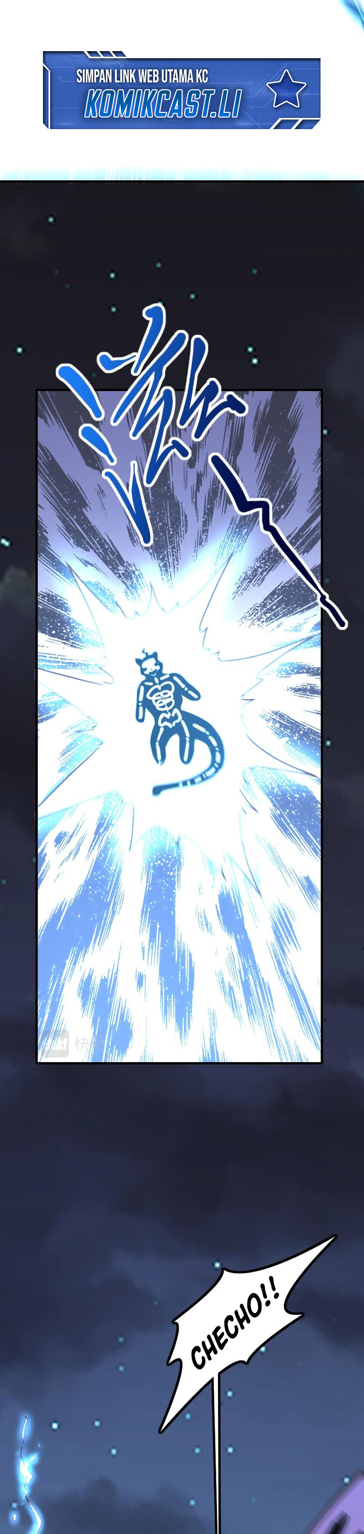 Record of The Mightiest Lord Chapter 75 Bahasa Indonesia