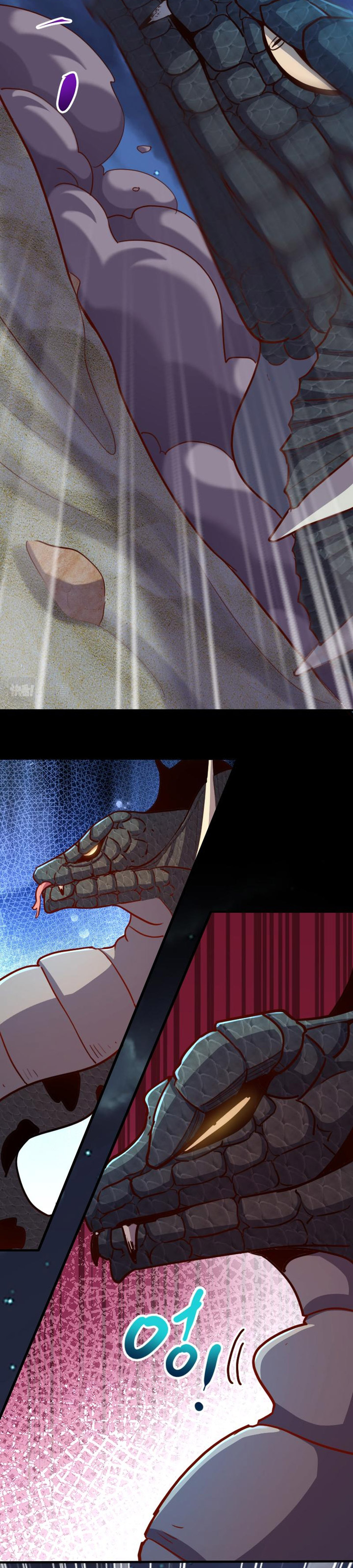 Record of The Mightiest Lord Chapter 75 Bahasa Indonesia