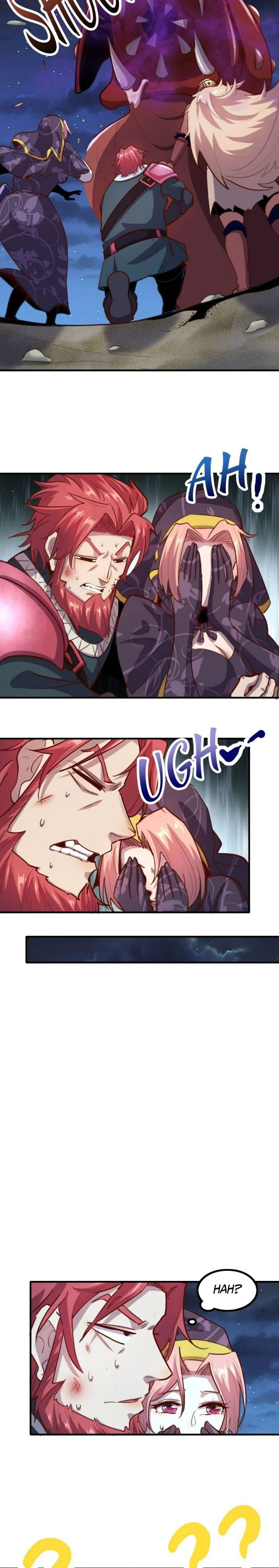 Record of The Mightiest Lord Chapter 76 Bahasa Indonesia