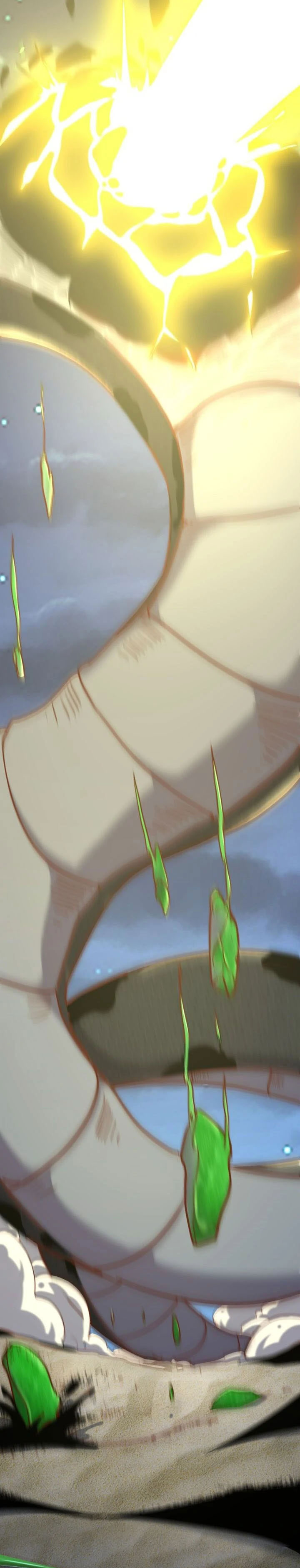 Record of The Mightiest Lord Chapter 76 Bahasa Indonesia