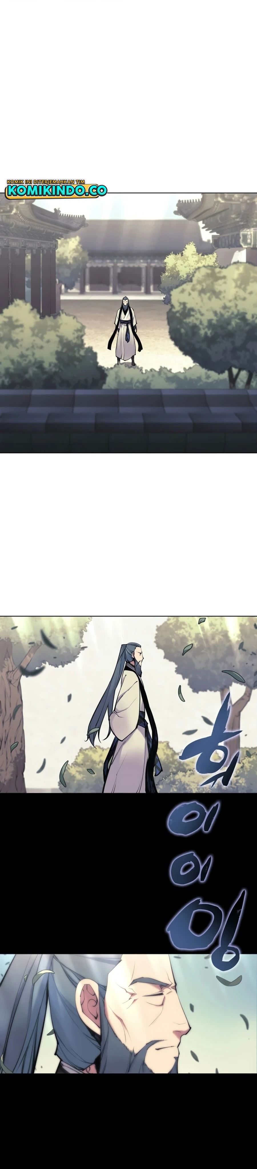Records Of The Swordsman Scholar chapter 7