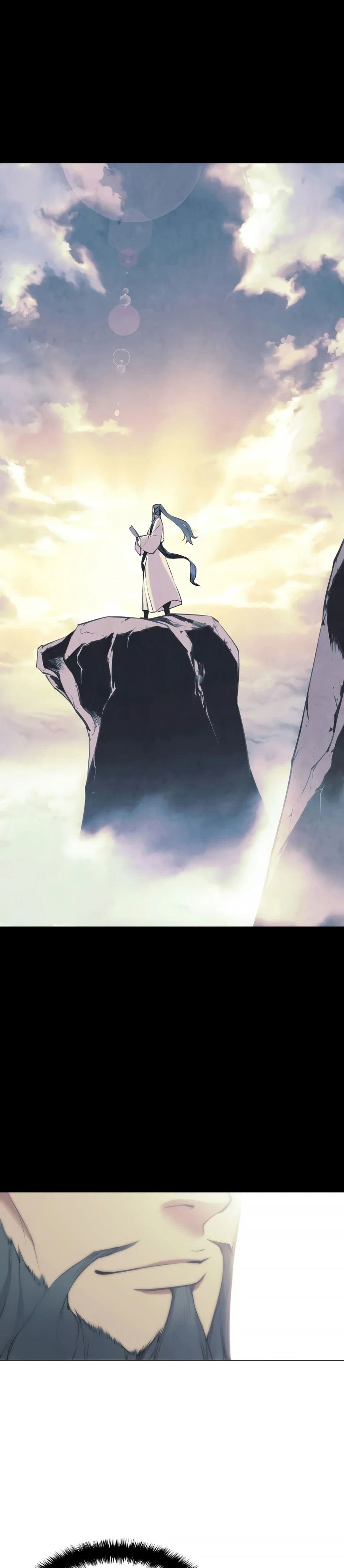 Records Of The Swordsman Scholar chapter 7