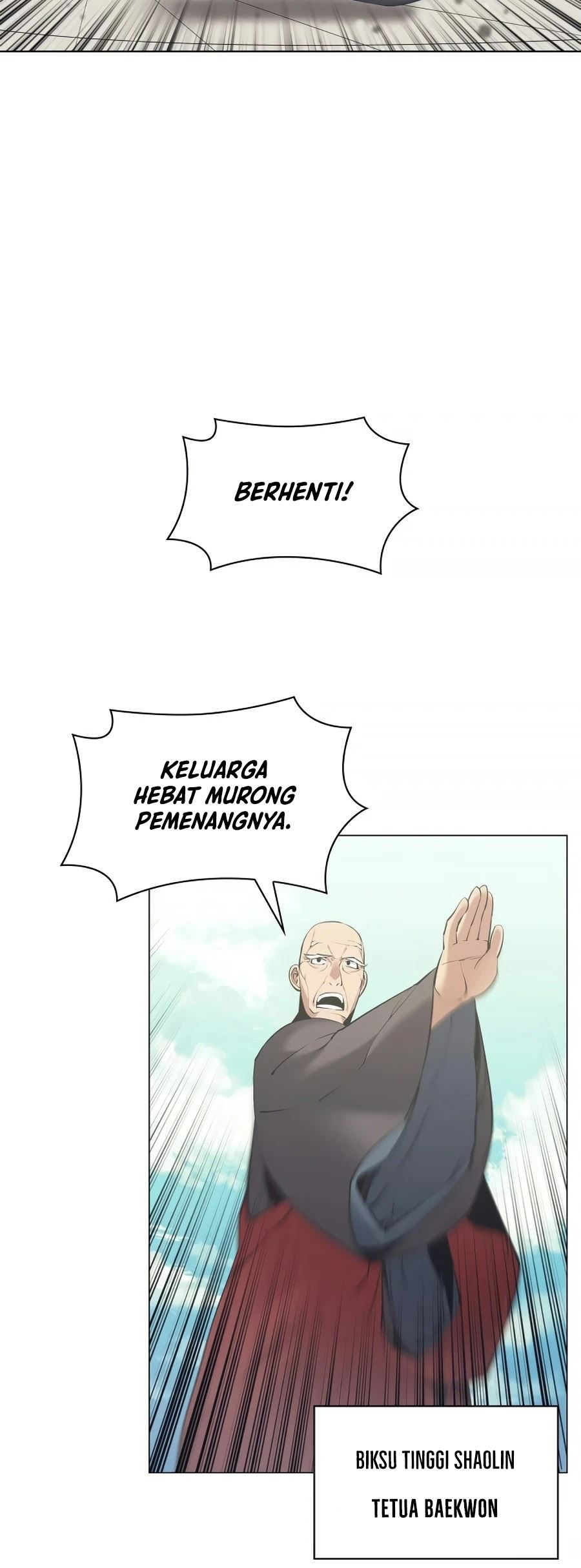 Records Of The Swordsman Scholar chapter 7
