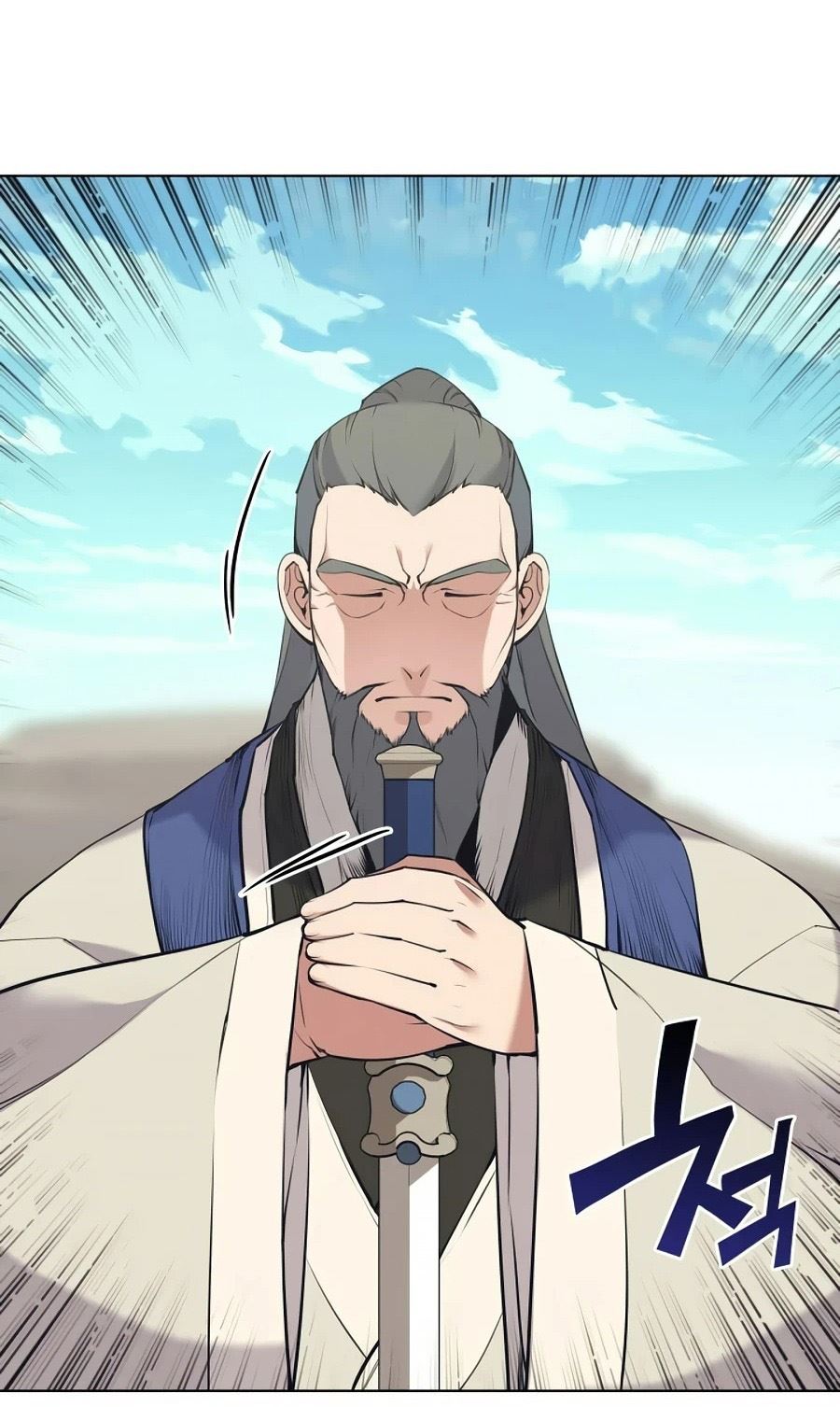 Records Of The Swordsman Scholar chapter 7
