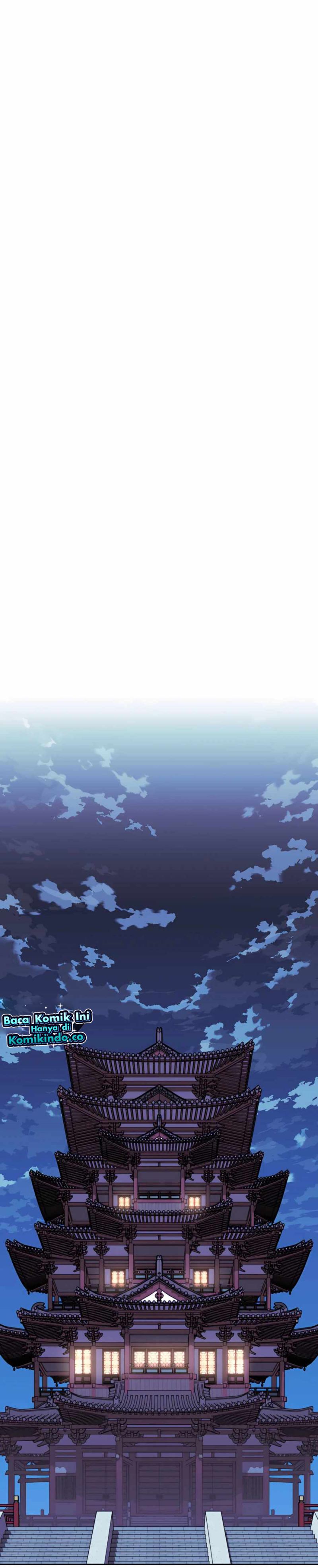 Records of The Swordsman Scholar Chapter 34 Bahasa Indonesia