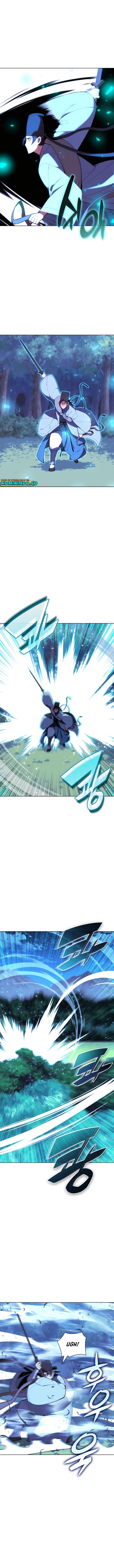 Records Of The Swordsman Scholar chapter 65