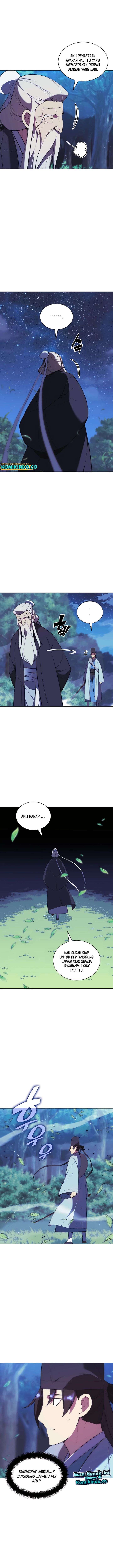 Records Of The Swordsman Scholar chapter 65