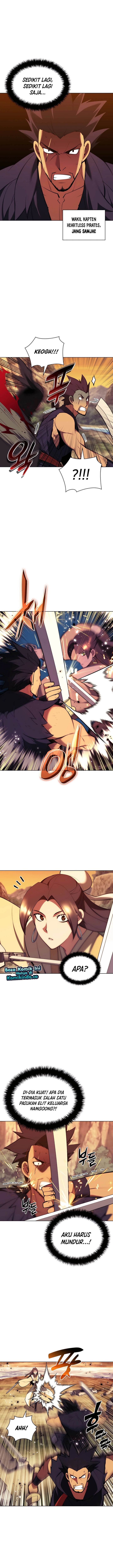 Records Of The Swordsman Scholar chapter 65