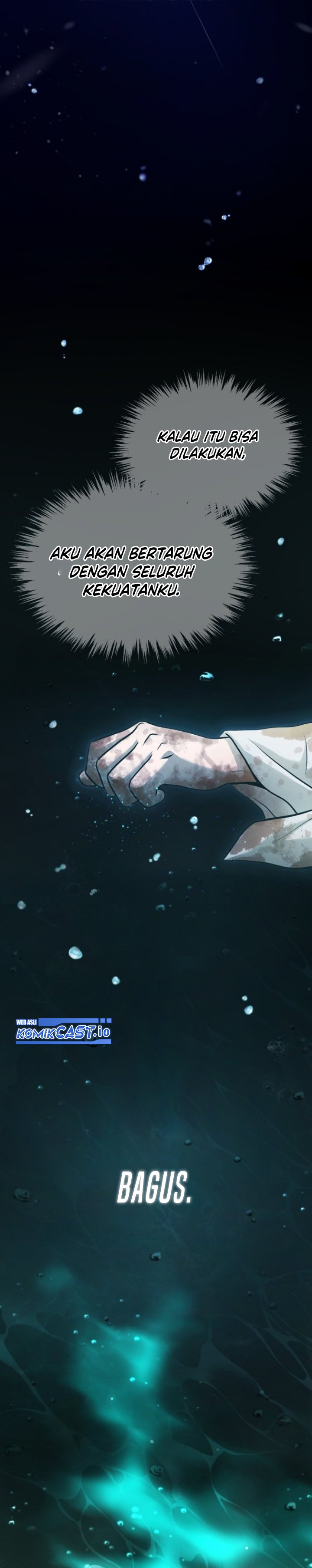 Records of the Demonic Path’s Return chapter 1