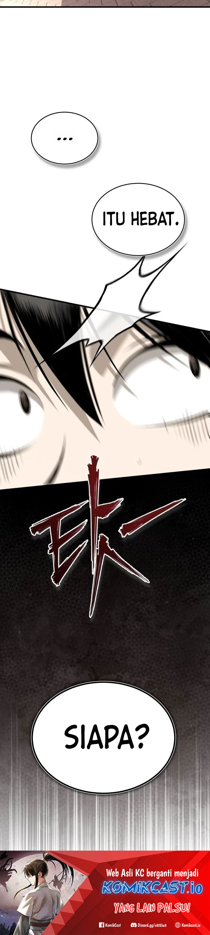 Records of the Demonic Path’s Return chapter 5