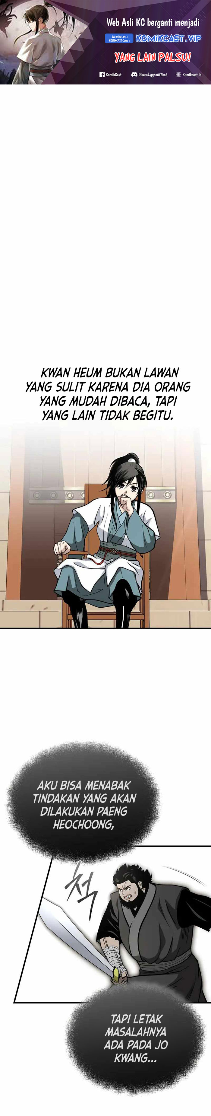 Records of the Demonic Path’s Return chapter 9