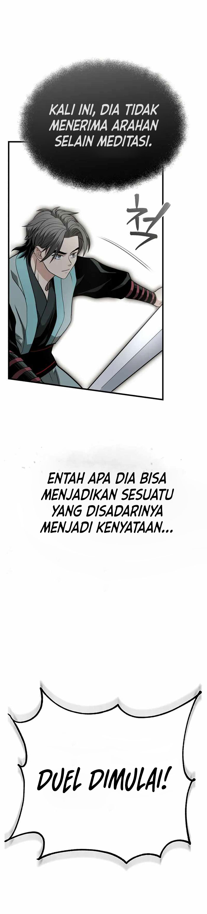 Records of the Demonic Path’s Return chapter 9