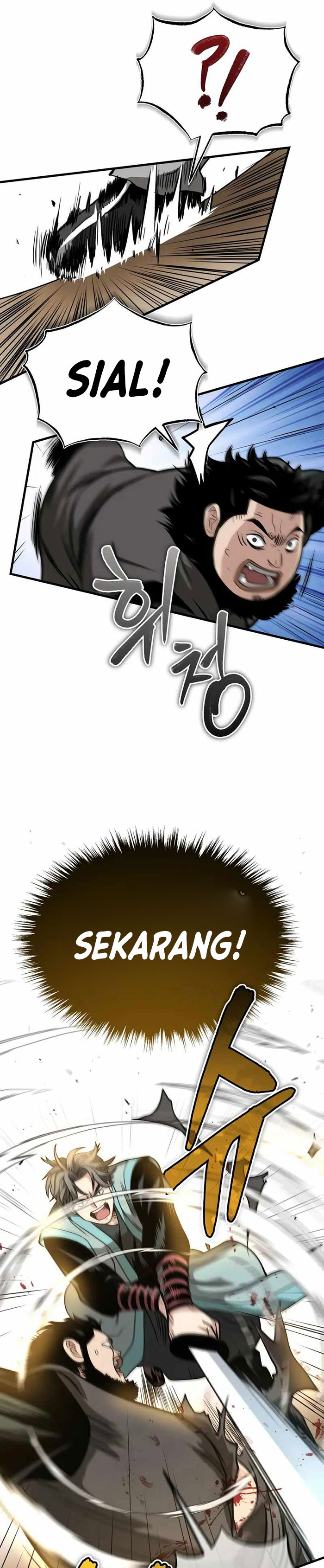Records of the Demonic Path’s Return chapter 9
