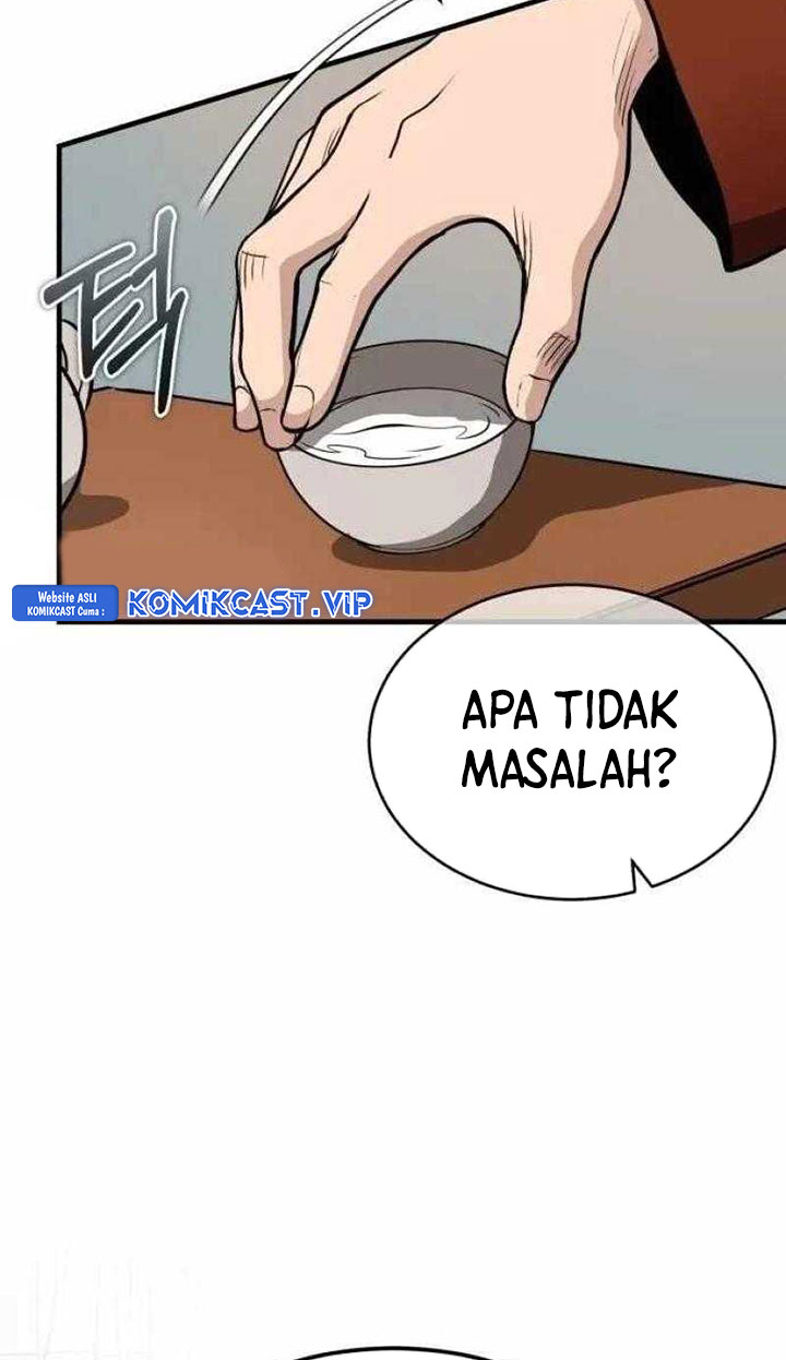 Records of the Demonic Path’s Return Chapter 10 Bahasa Indonesia