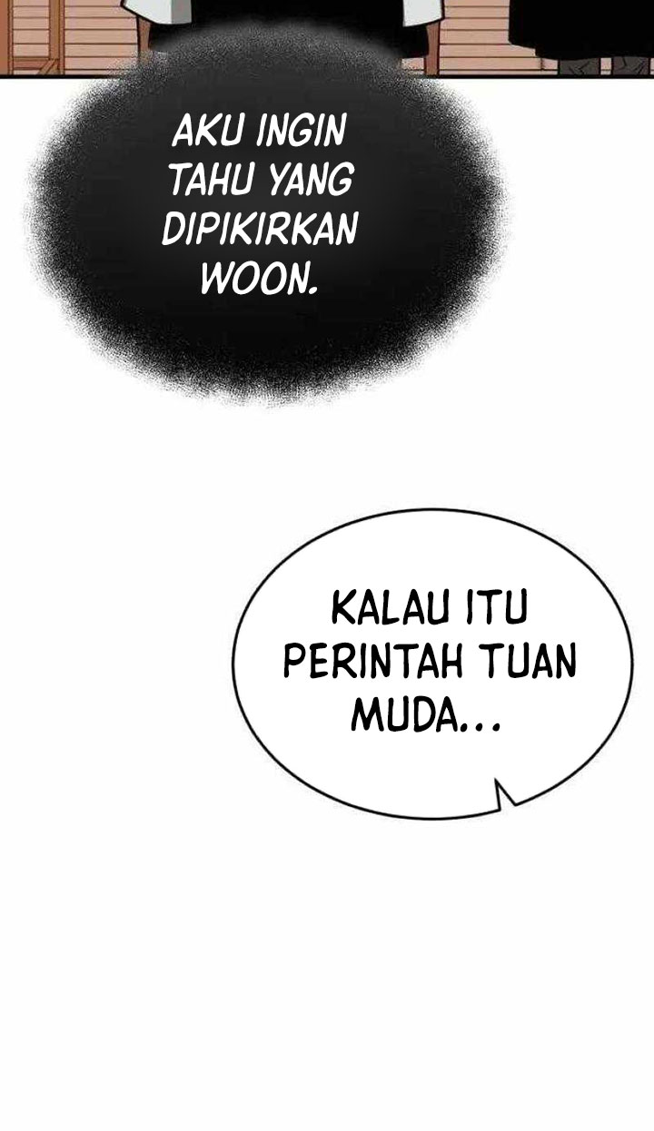 Records of the Demonic Path’s Return Chapter 10 Bahasa Indonesia