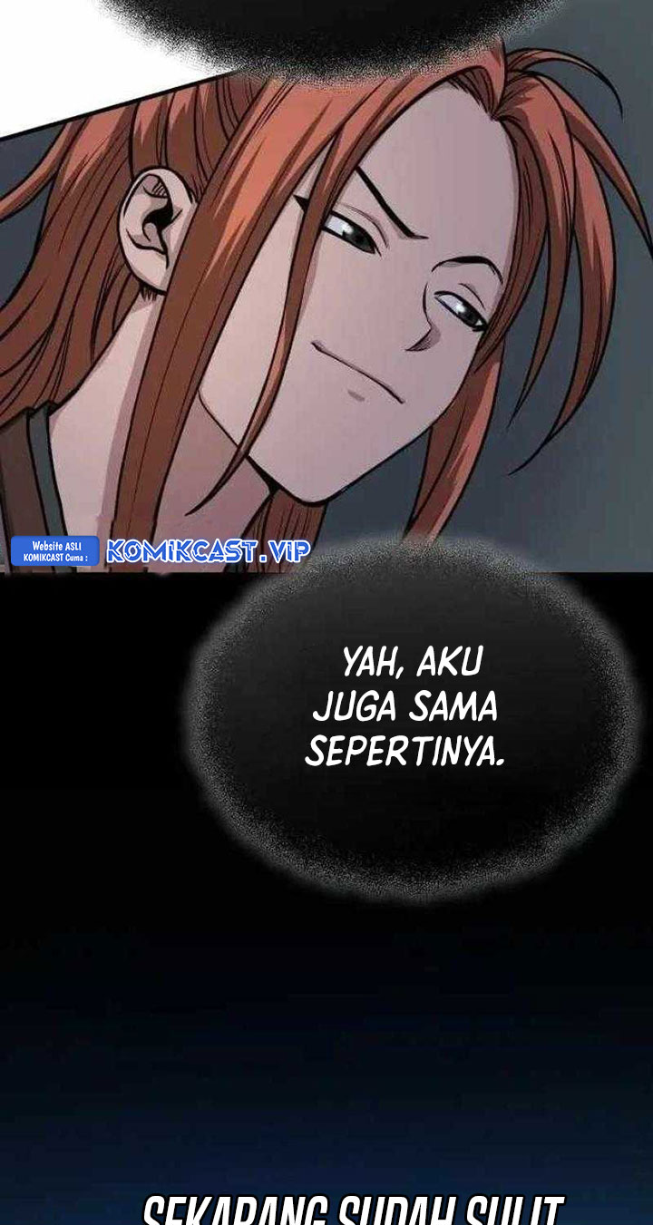 Records of the Demonic Path’s Return Chapter 10 Bahasa Indonesia