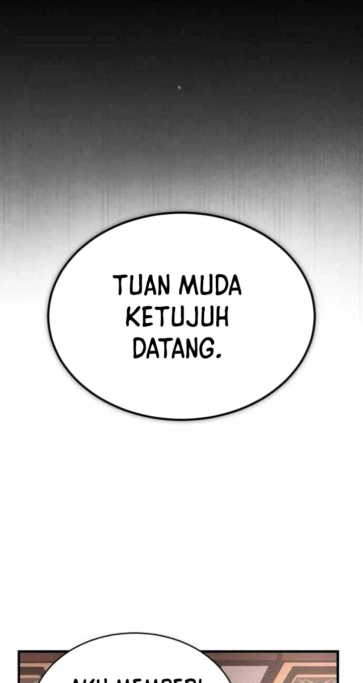Records of the Demonic Path’s Return Chapter 10 Bahasa Indonesia