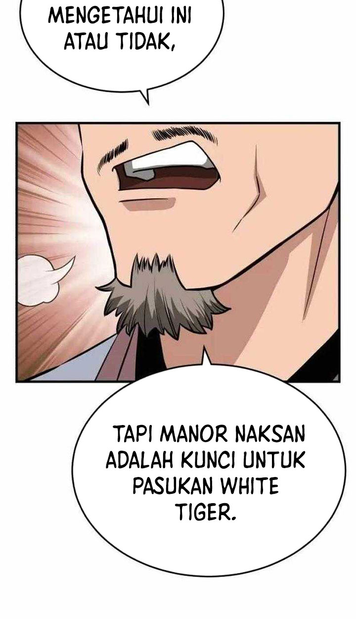 Records of the Demonic Path’s Return Chapter 10 Bahasa Indonesia
