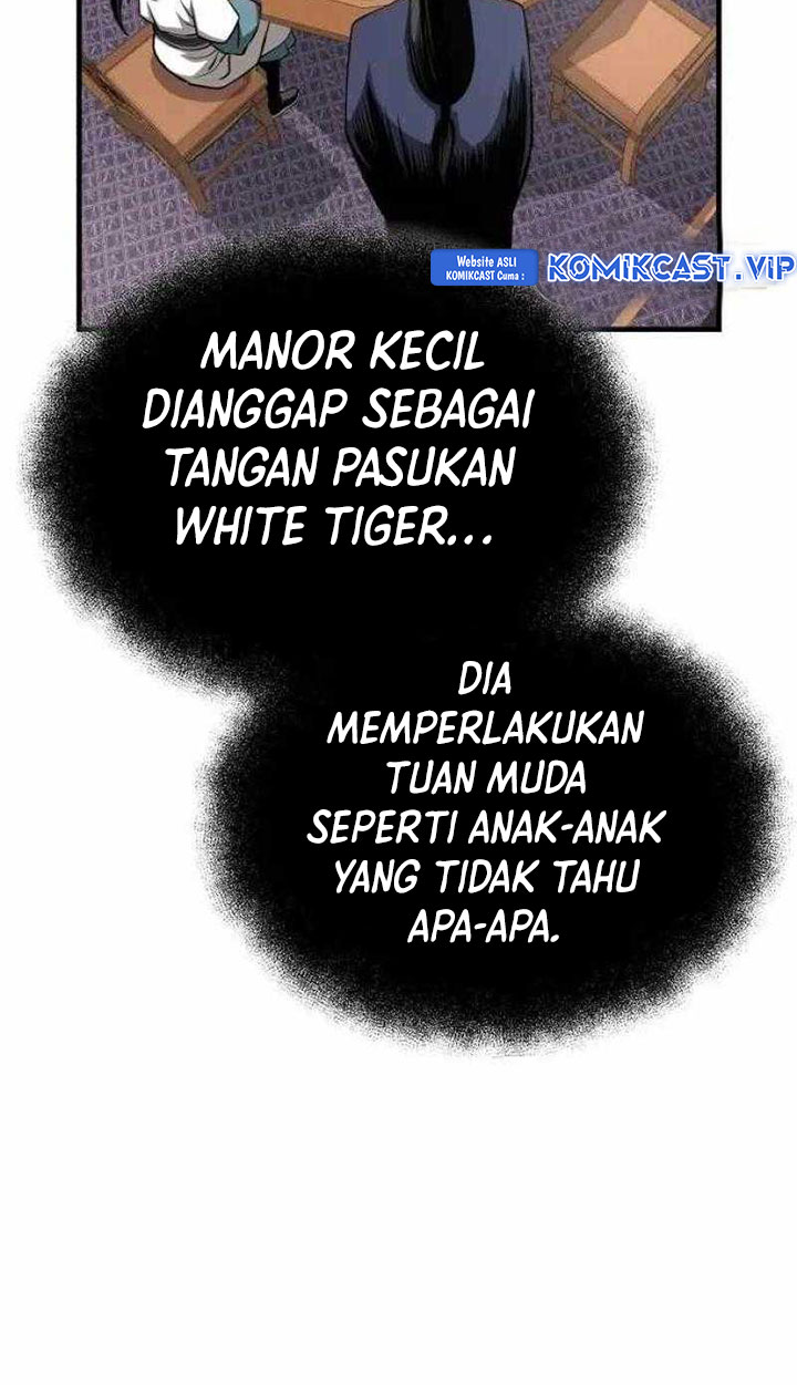Records of the Demonic Path’s Return Chapter 10 Bahasa Indonesia