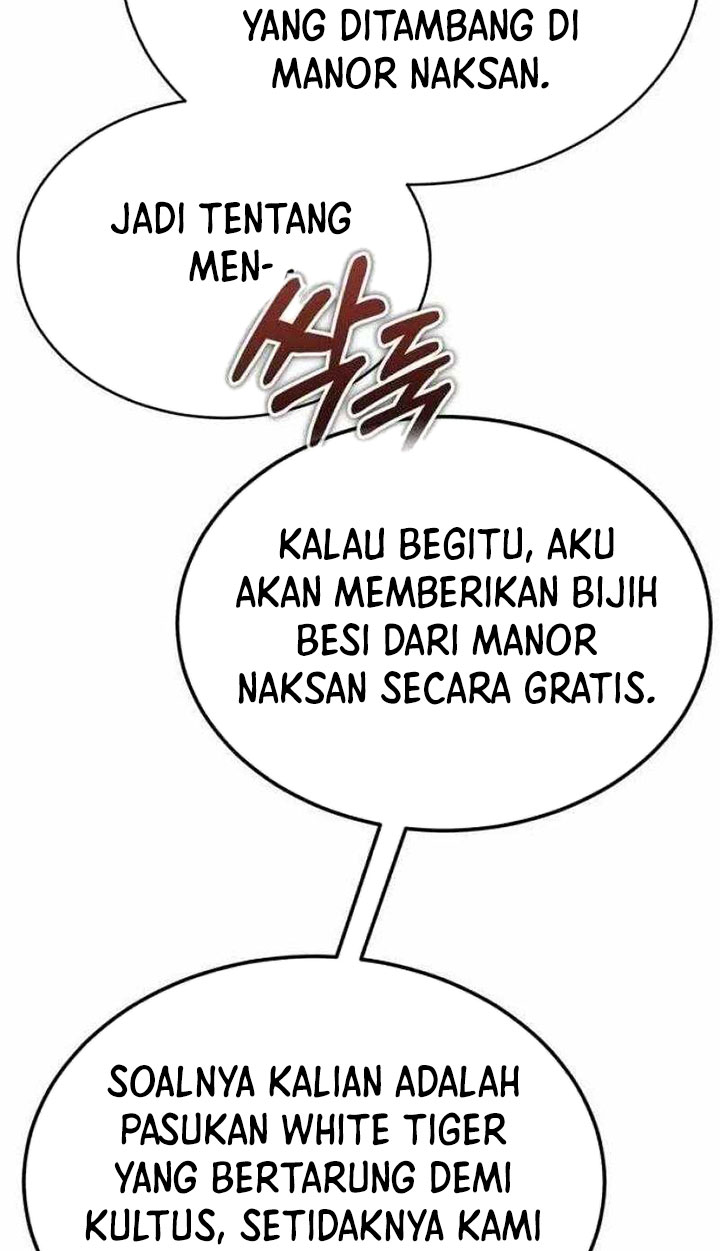 Records of the Demonic Path’s Return Chapter 10 Bahasa Indonesia