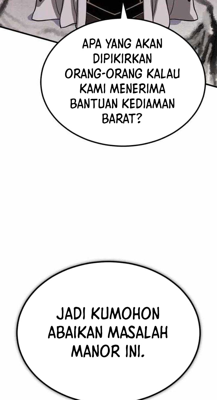 Records of the Demonic Path’s Return Chapter 10 Bahasa Indonesia