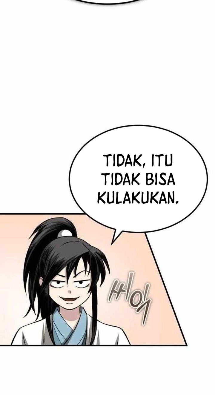 Records of the Demonic Path’s Return Chapter 10 Bahasa Indonesia