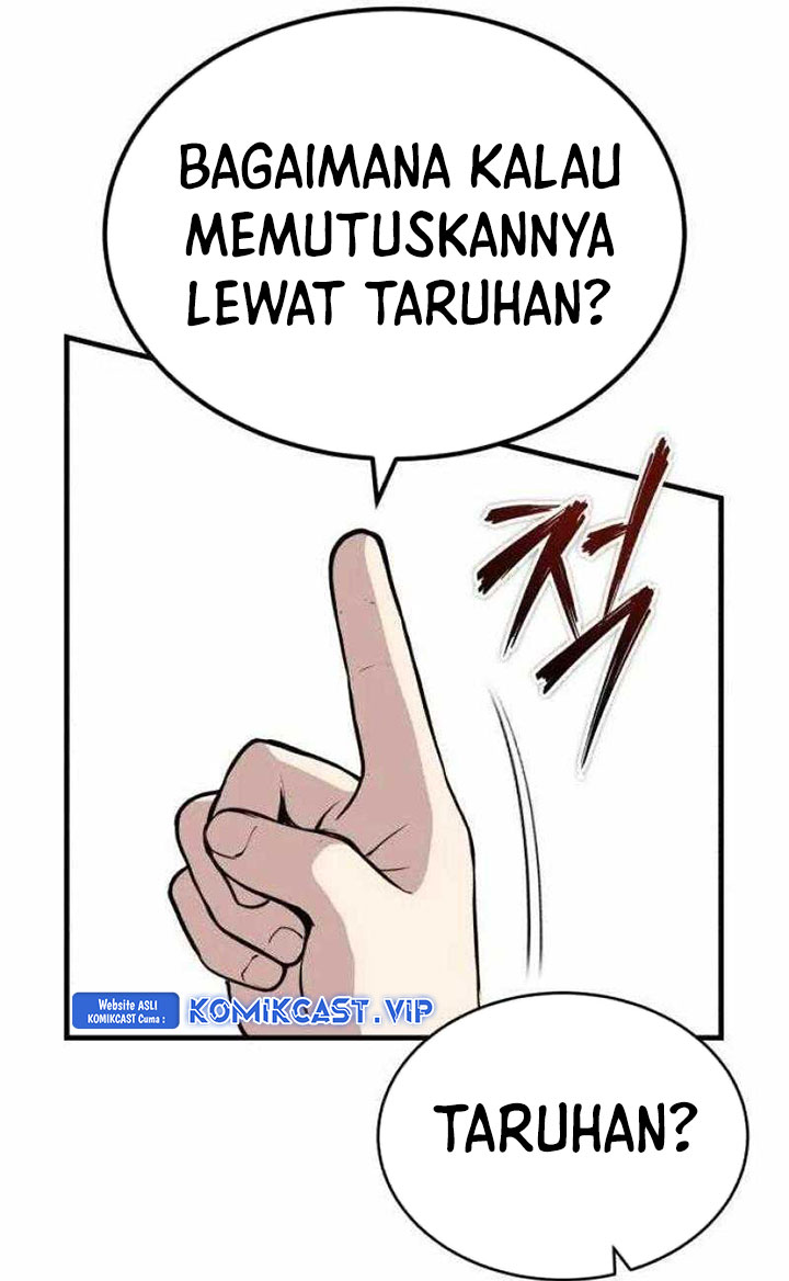 Records of the Demonic Path’s Return Chapter 10 Bahasa Indonesia