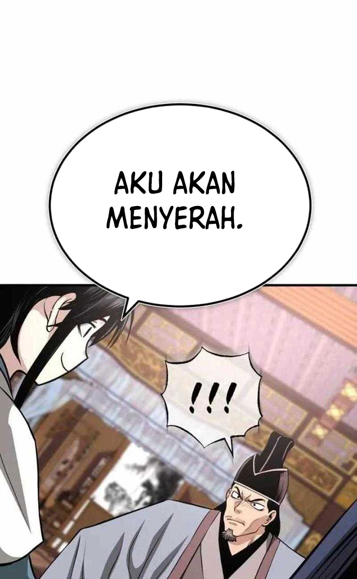 Records of the Demonic Path’s Return Chapter 10 Bahasa Indonesia
