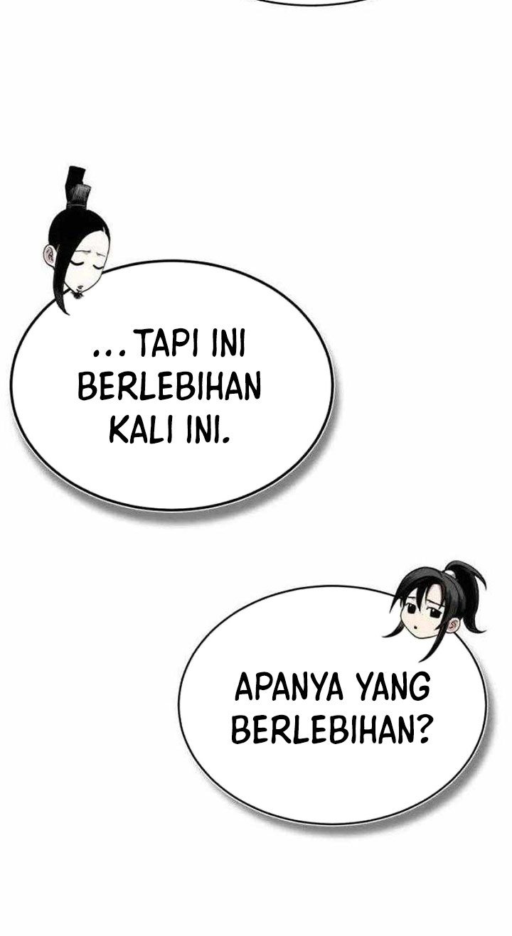 Records of the Demonic Path’s Return Chapter 10 Bahasa Indonesia