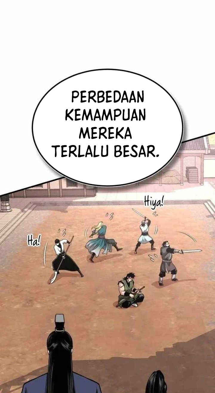 Records of the Demonic Path’s Return Chapter 10 Bahasa Indonesia