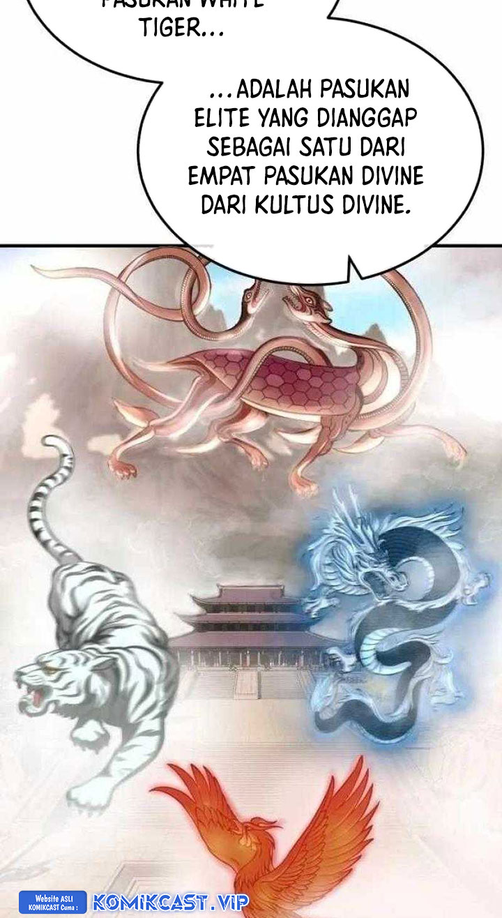 Records of the Demonic Path’s Return Chapter 10 Bahasa Indonesia