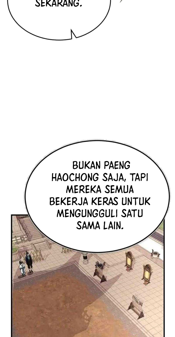 Records of the Demonic Path’s Return Chapter 10 Bahasa Indonesia