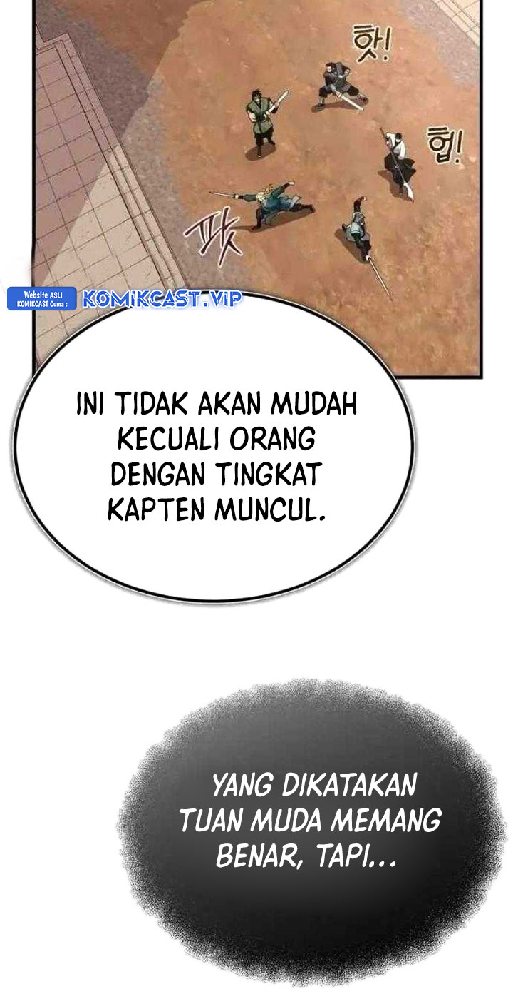 Records of the Demonic Path’s Return Chapter 10 Bahasa Indonesia