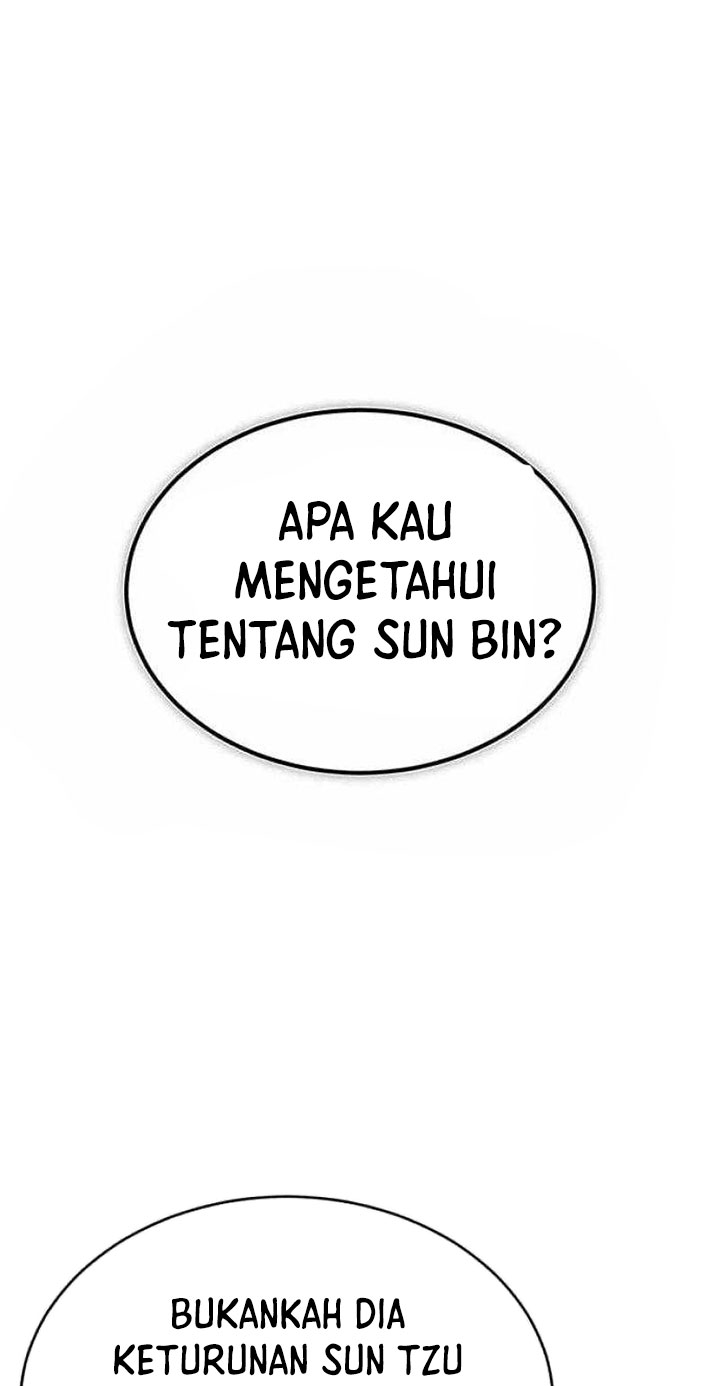 Records of the Demonic Path’s Return Chapter 10 Bahasa Indonesia