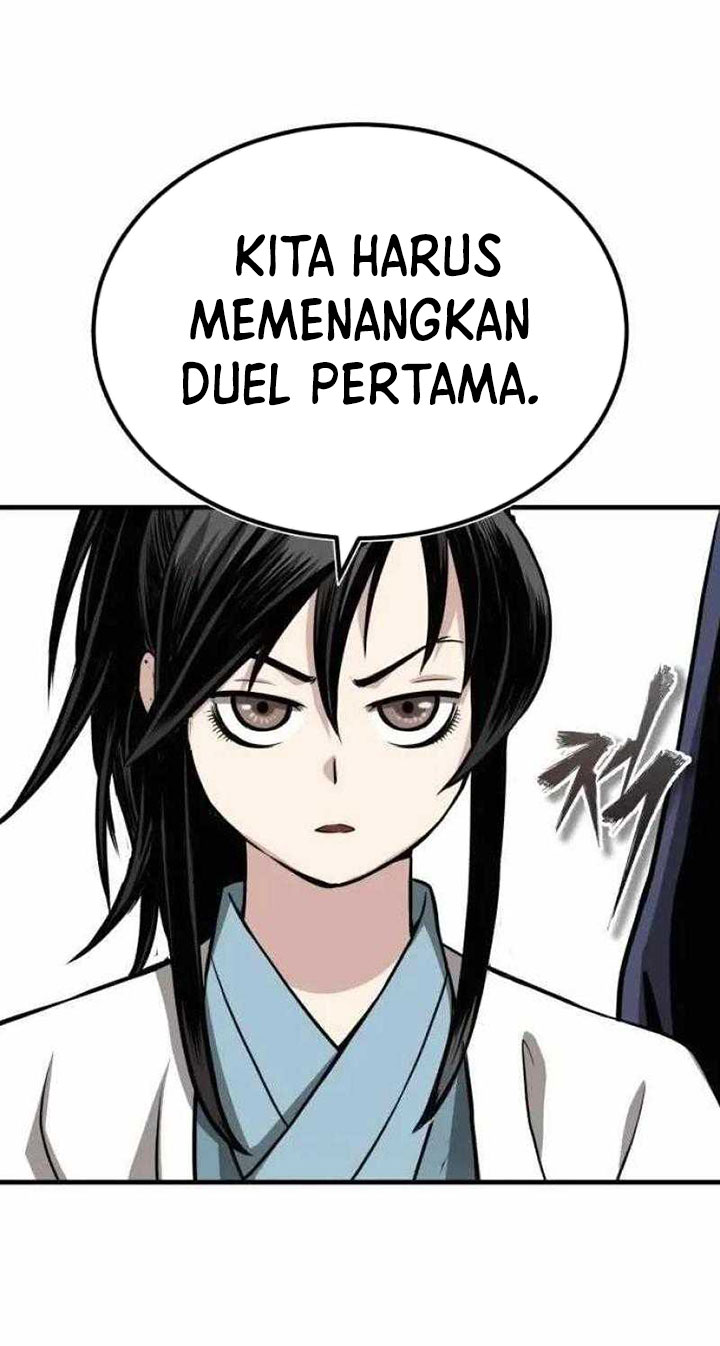 Records of the Demonic Path’s Return Chapter 10 Bahasa Indonesia