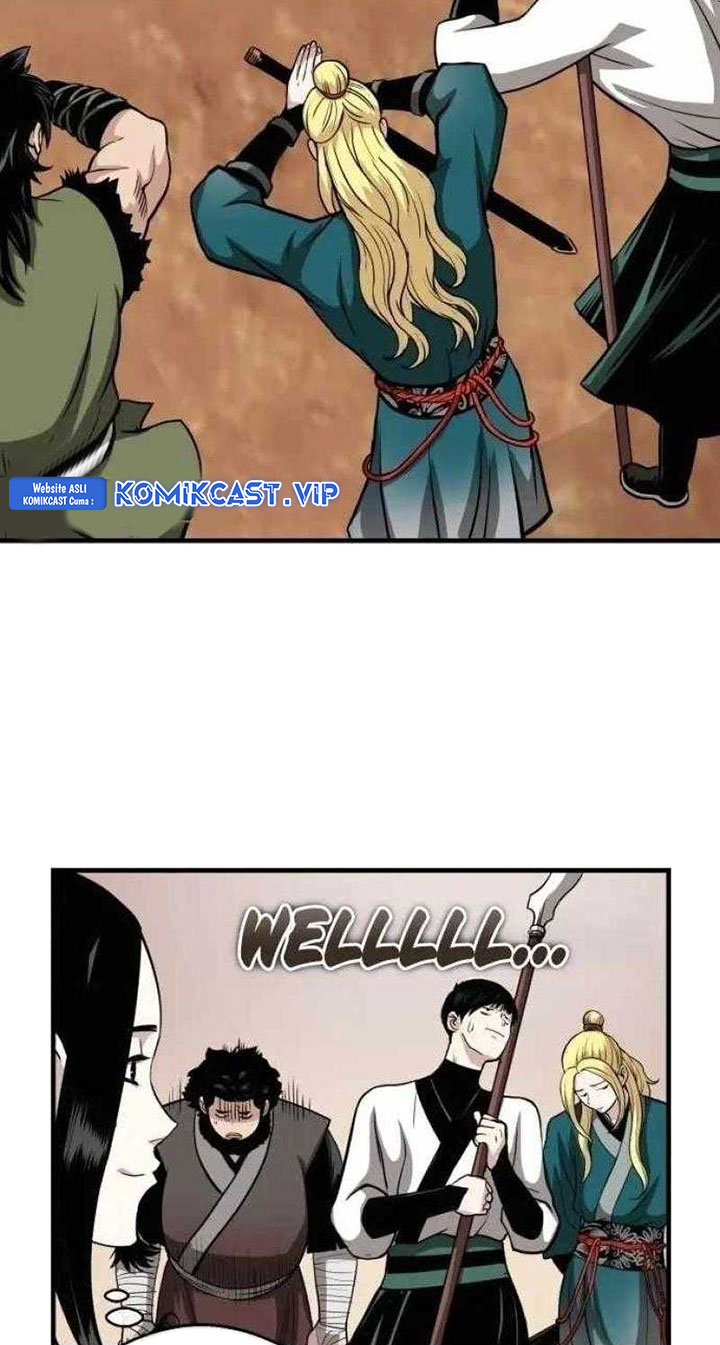 Records of the Demonic Path’s Return Chapter 10 Bahasa Indonesia