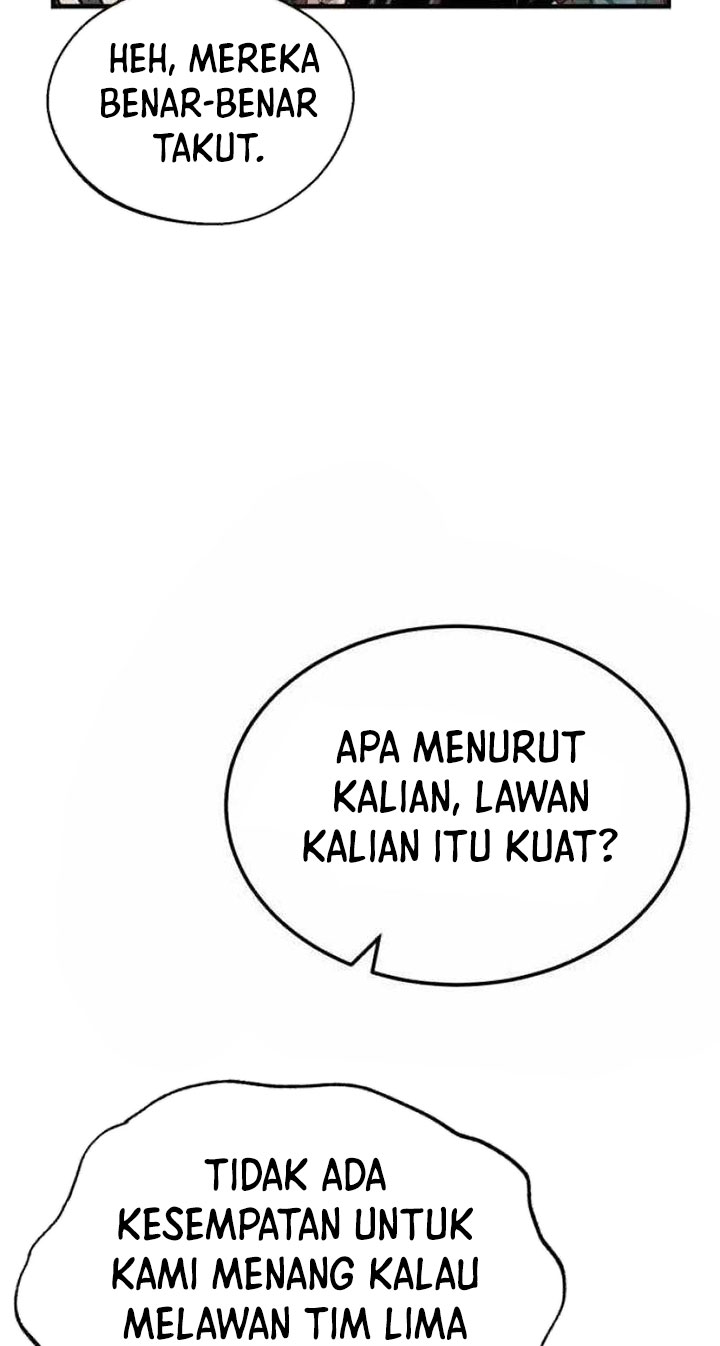 Records of the Demonic Path’s Return Chapter 10 Bahasa Indonesia