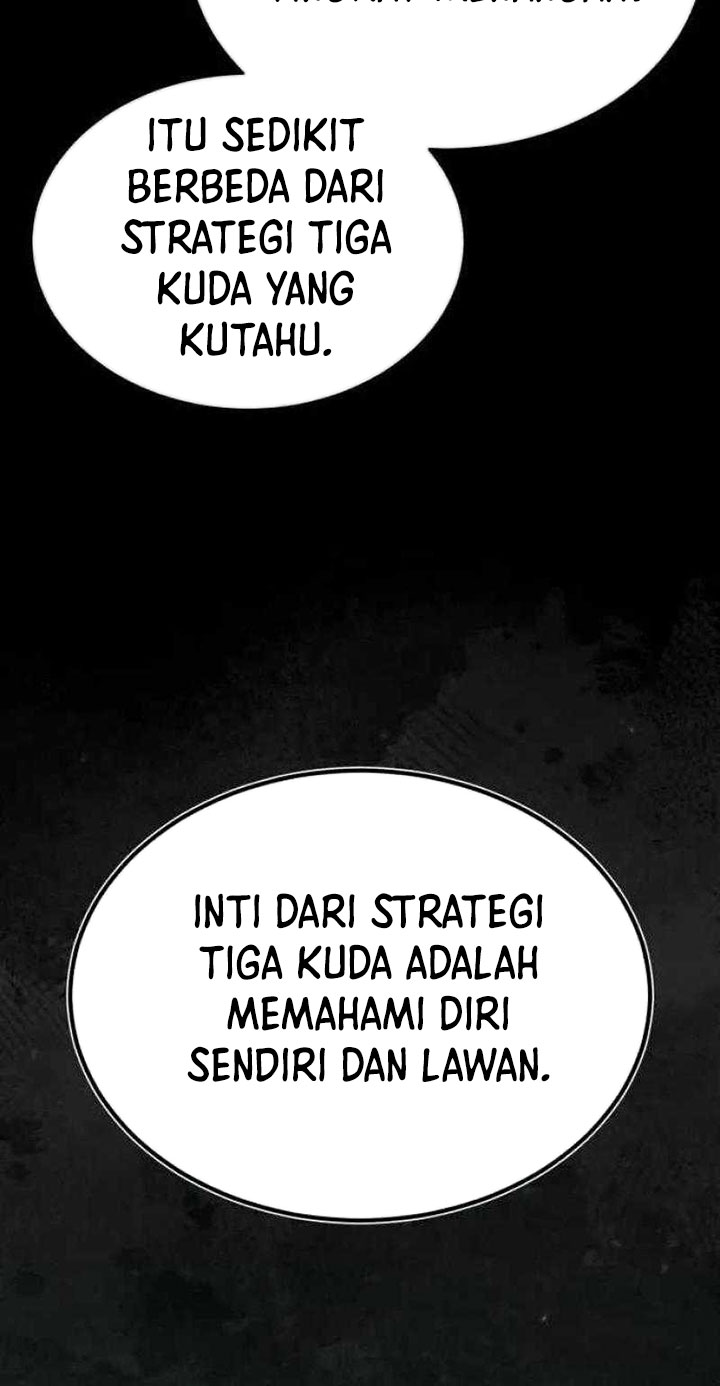 Records of the Demonic Path’s Return Chapter 10 Bahasa Indonesia