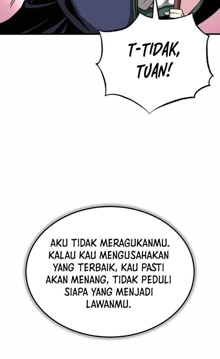Records of the Demonic Path’s Return Chapter 10 Bahasa Indonesia