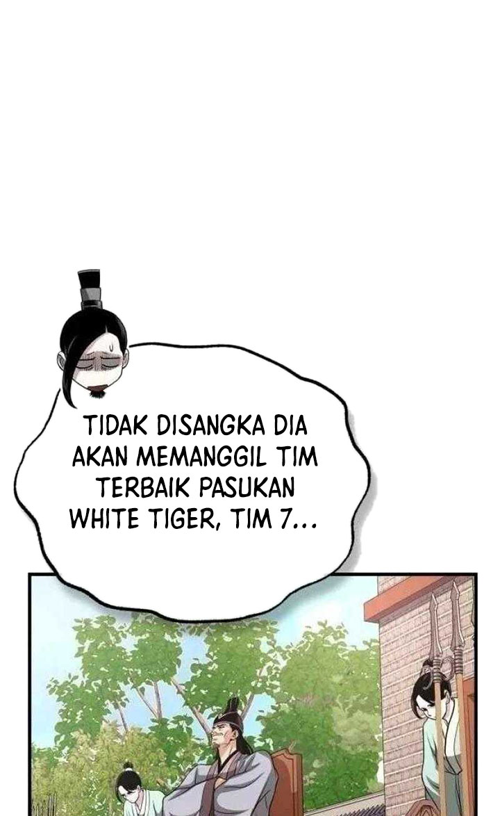 Records of the Demonic Path’s Return Chapter 10 Bahasa Indonesia