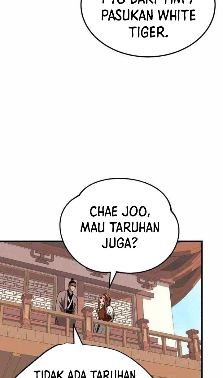 Records of the Demonic Path’s Return Chapter 10 Bahasa Indonesia