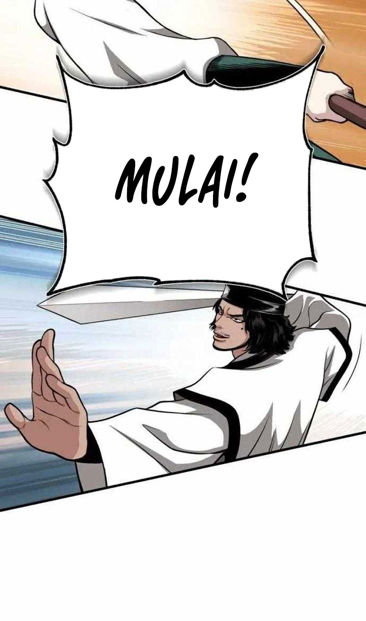 Records of the Demonic Path’s Return Chapter 10 Bahasa Indonesia