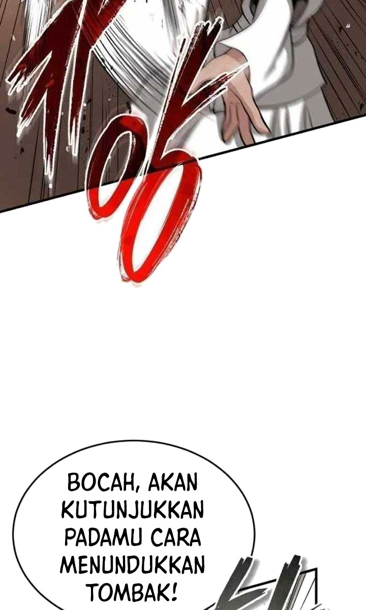 Records of the Demonic Path’s Return Chapter 10 Bahasa Indonesia