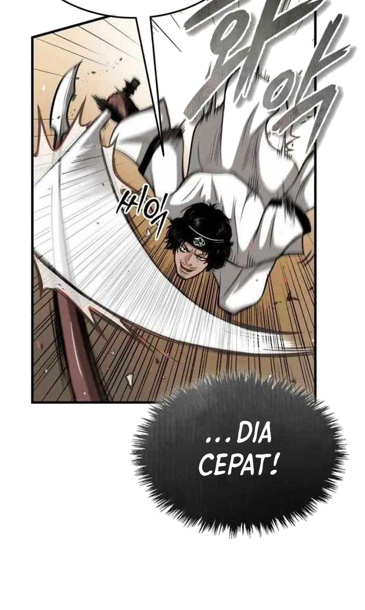 Records of the Demonic Path’s Return Chapter 10 Bahasa Indonesia